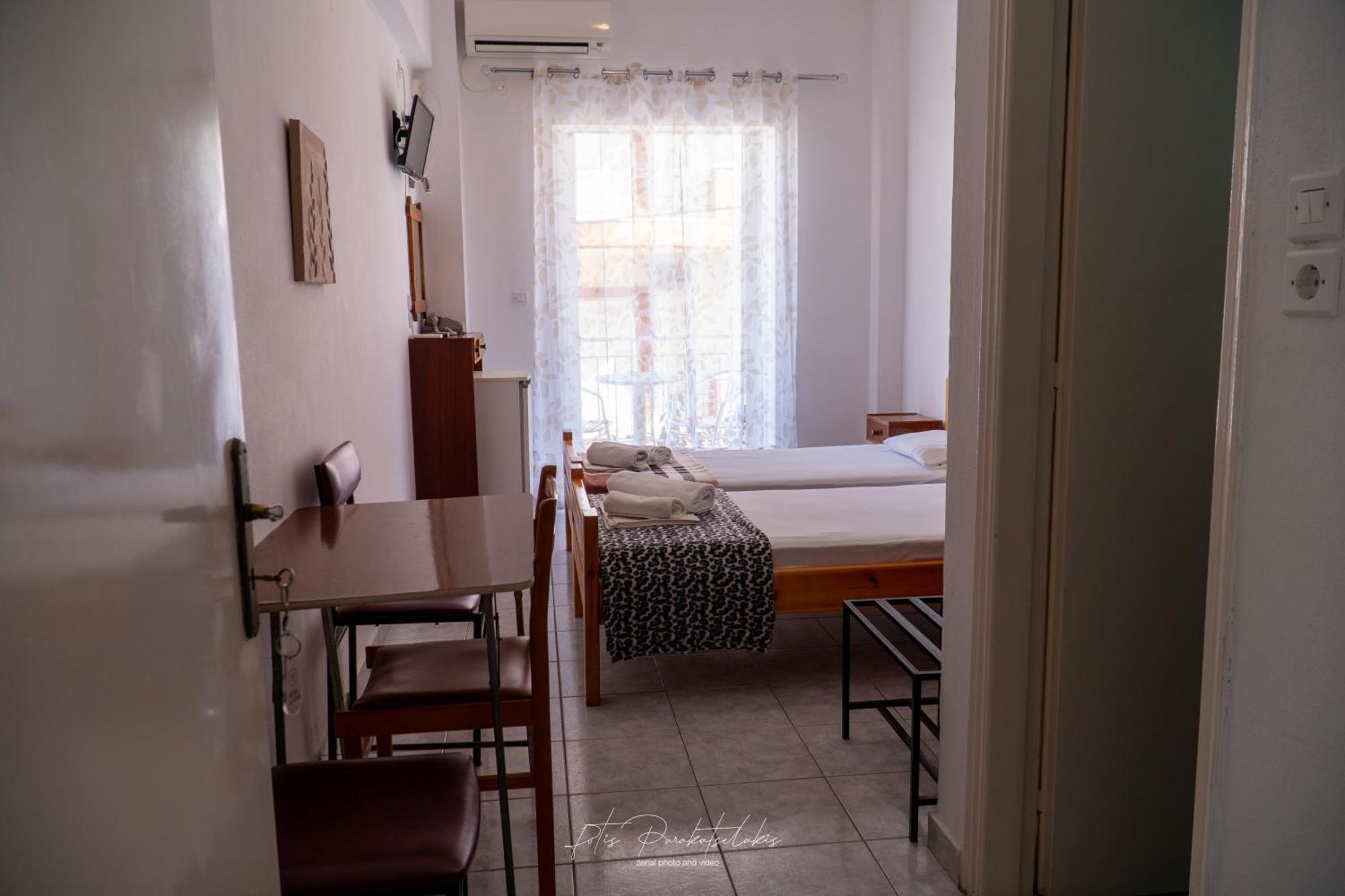 Alina Classic Hotel Loutra Edipsou  Ruang foto